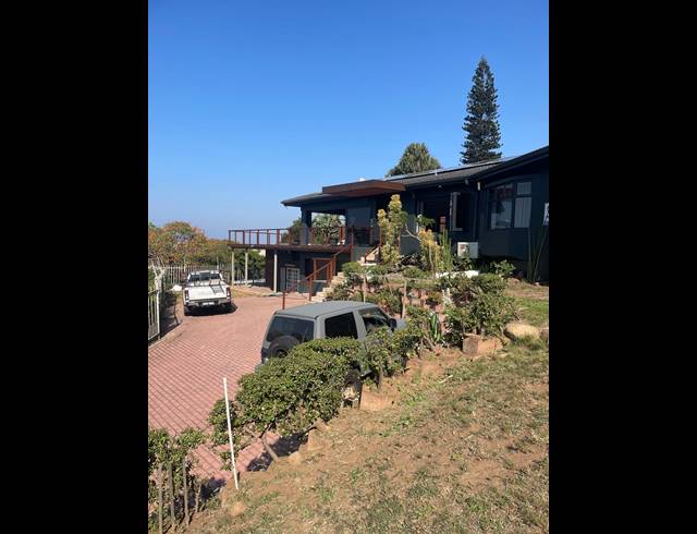 4 BEDROOM FREESTANDING TO LET IN BALLITO CENTRAL
